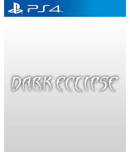 Dark Eclipse PS4