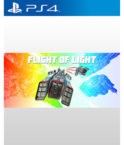 Flight of Light PS4