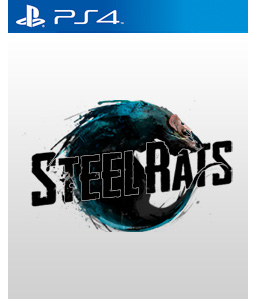 Steel Rats PS4