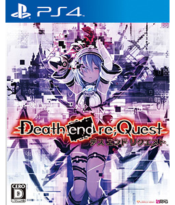 Death end re;Quest PS4