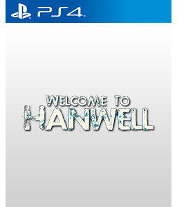 Welcome to Hanwell PS4