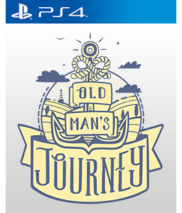Old Man’s Journey PS4