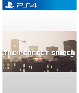 The Perfect Sniper PS4