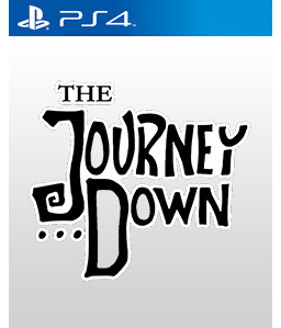 The Journey Down: Chapter One PS4