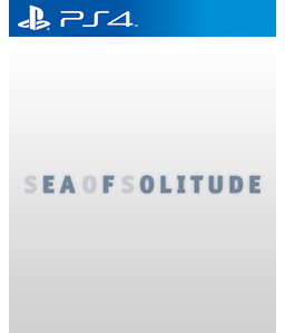 Sea of Solitude PS4