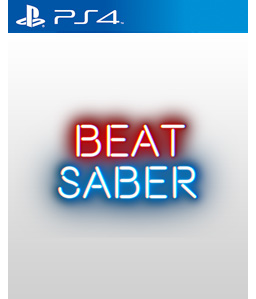 Beat Saber PS4