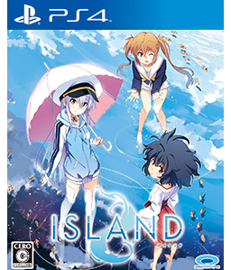 Island PS4