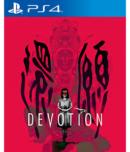 Devotion PS4