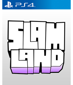 Slam Land PS4
