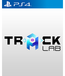Track Lab PS4