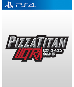 Pizza Titan Ultra PS4