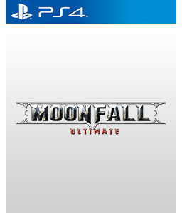 Moonfall Ultimate PS4