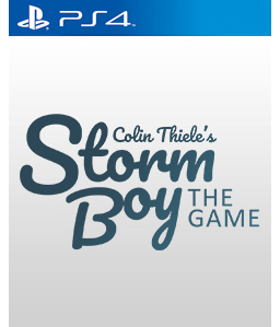 Storm Boy: The Game PS4