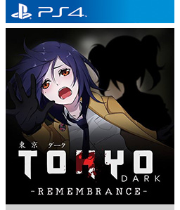 Tokyo Dark: Remembrance PS4