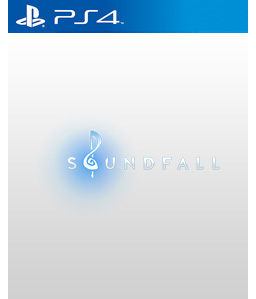 Soundfall PS4