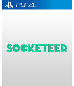Socketeer PS4