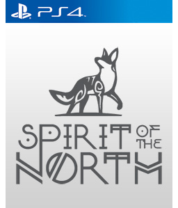 Spirit of the North PS4