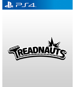 Treadnauts PS4
