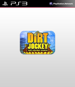 Dirt Jockey PS3