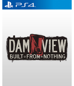 Damnview: Built From Nothing PS4