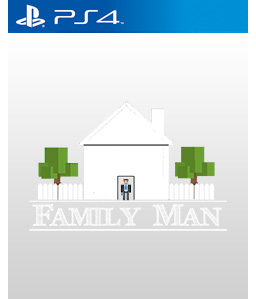 Family Man PS4