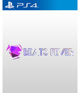 Beats Fever PS4