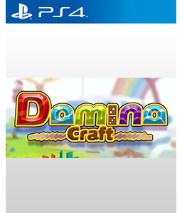 Domino Craft PS4