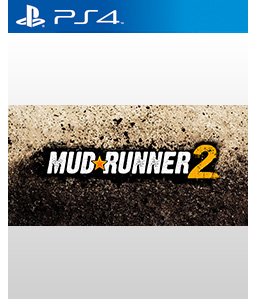 MudRunner 2 PS4