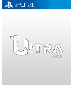 Ultra Age PS4