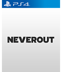Neverout PS4