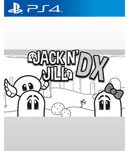 Jack N\' Jill DX PS4