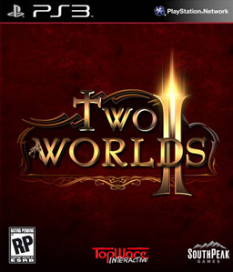 Two Worlds II PS3