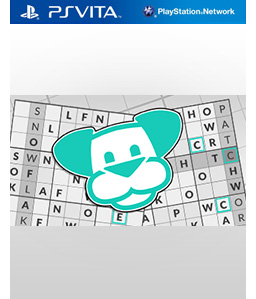 Word Sudoku by POWGI Vita Vita