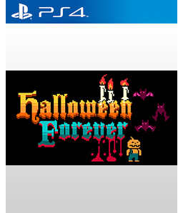 Halloween Forever PS4