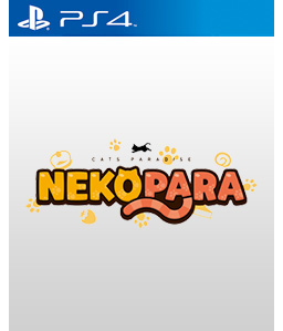 Neko Para Vol.1 PS4