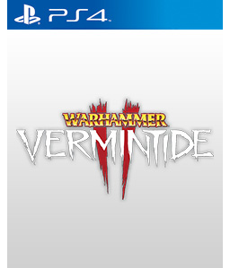 Warhammer: Vermintide 2 PS4