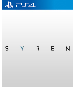 Syren PS4