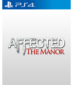 AFFECTED: The Manor PS4