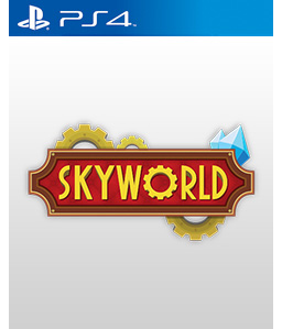 Skyworld PS4