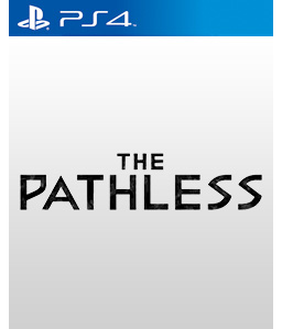 The Pathless PS4