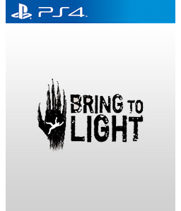 Bring To Light PS4