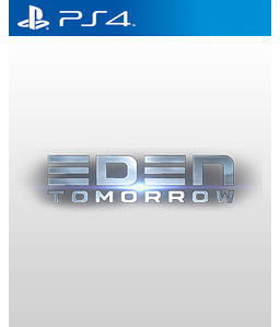 Eden Tomorrow PS4