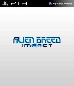 Alien Breed: Impact PS3