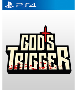 God\'s Trigger PS4