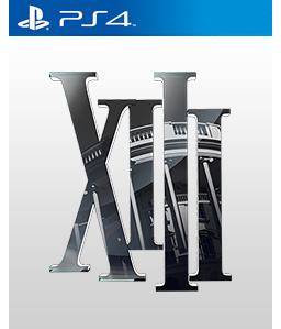 XIII PS4