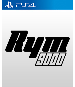 Rym 9000 PS4