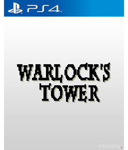 Warlock\'s Tower PS4