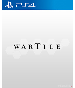 Wartile PS4
