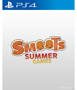 Smoots Summer Games PS4