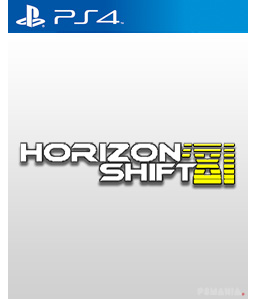 Horizon Shift \'81 PS4